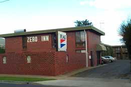 Zero Inn Motel - Holiday Byron Bay 3