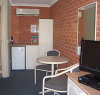 Goldfields Motor Inn Bendigo - Holiday Byron Bay