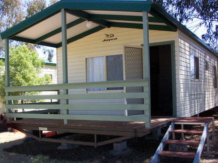 Acacia Gardens Mooroopna Caravan Park - Holiday Byron Bay 1