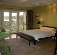 Cliff Top - Holiday Byron Bay
