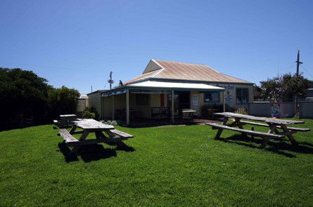 Apostles Camping Park And Cabins - Holiday Byron Bay 0