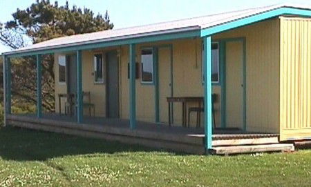 Apostles Camping Park And Cabins - Holiday Byron Bay 2