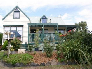 Alfay Cottage - Holiday Byron Bay 0