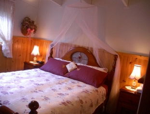 Alfay Cottage - Holiday Byron Bay 1