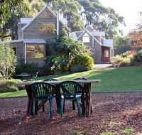 Brigadoon Cottages - Holiday Byron Bay