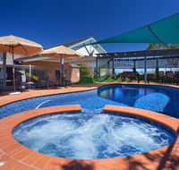 Comfort Inn and Suites Blazing Stump - Holiday Byron Bay