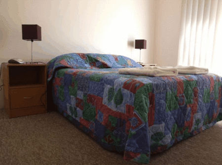 Carnarvon Central Apartments - Holiday Byron Bay