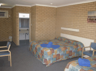 Fascine Lodge - Holiday Byron Bay