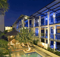 Paradiso Resort