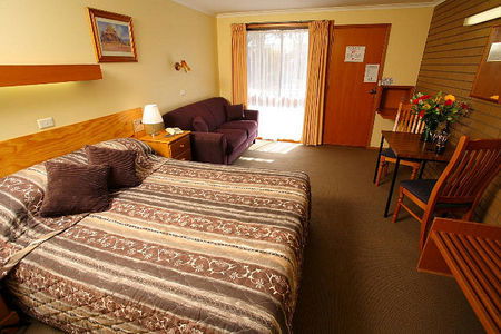Alfred Motor Inn - Holiday Byron Bay 1
