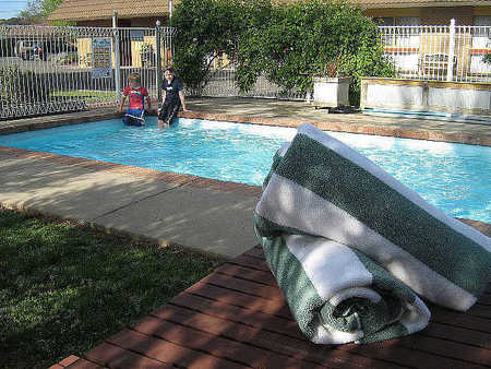Alfred Motor Inn - Holiday Byron Bay 2