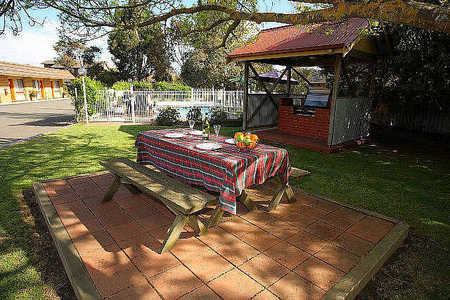 Alfred Motor Inn - Holiday Byron Bay 3