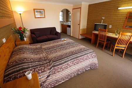 Alfred Motor Inn - Holiday Byron Bay 4