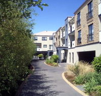 Oceanic on Thompson Apartments - Holiday Byron Bay