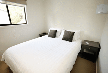 Geelong Riverview Tourist Park - Holiday Byron Bay 2