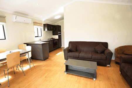 Geelong Riverview Tourist Park - thumb 3