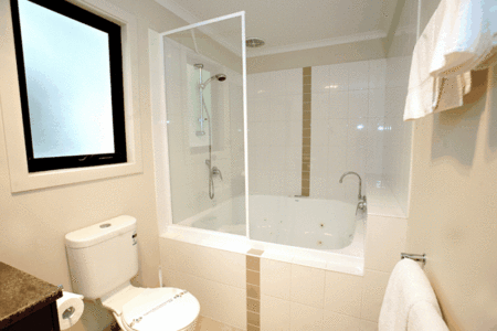 Geelong Riverview Tourist Park - Holiday Byron Bay 4