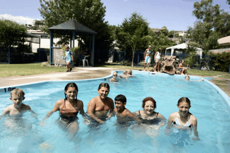 Geelong Riverview Tourist Park - thumb 5