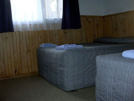 Auto Lodge Motor Inn - Holiday Byron Bay 1