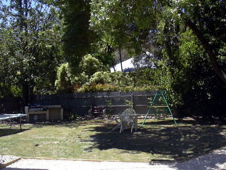 Auto Lodge Motor Inn - Holiday Byron Bay 3