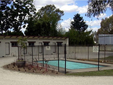 Auto Lodge Motor Inn - Holiday Byron Bay 4