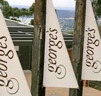 Georges Boutique B and B and Culinary Retreat - Holiday Byron Bay