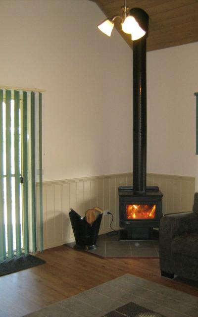 Alpine Valley Cottages - Holiday Byron Bay 2