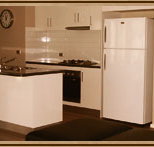 Deeluxe Riverspa Apartments