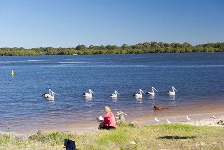 Ballina Central Holiday Park - Holiday Byron Bay 2