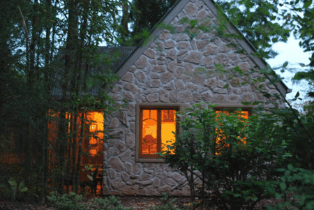 Witches Falls Cottages - Holiday Byron Bay