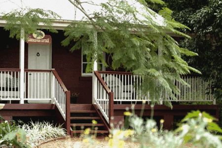 Lisson Grove - Holiday Byron Bay