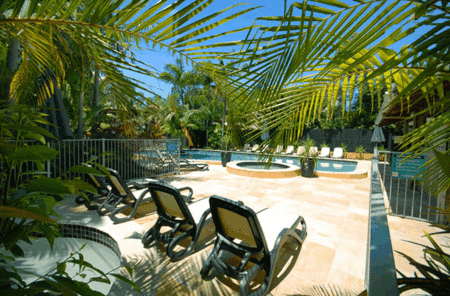 Noosa Village River Resort - Holiday Byron Bay