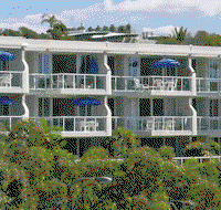 Sunshine Vista - Holiday Byron Bay
