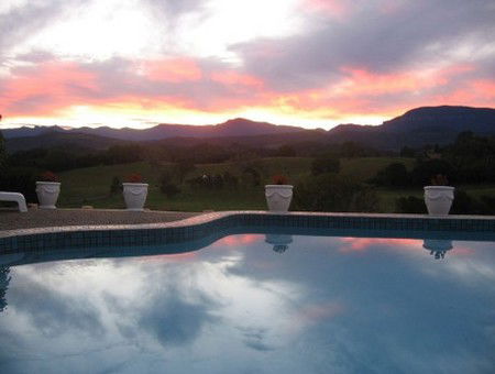Attunga Park Country Retreat - Holiday Byron Bay 1