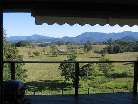 Attunga Park Country Retreat - Holiday Byron Bay 2