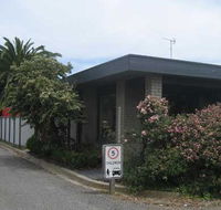 Boat Ramp Motel - Holiday Byron Bay