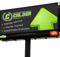 Calder Family Motel - Holiday Byron Bay