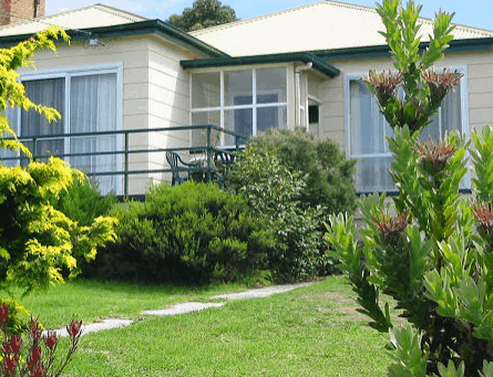 Lady Barron Holiday House - Holiday Byron Bay