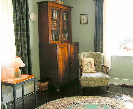 Abbotsford Heritage B & B - Holiday Byron Bay 0
