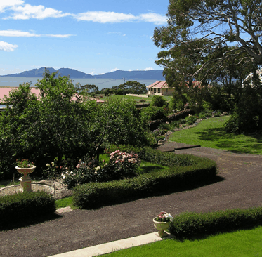 Abbotsford Heritage B & B - thumb 1