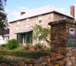 Abbotsford Heritage B & B - Holiday Byron Bay 2