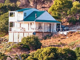 Palana Retreat - Holiday Byron Bay