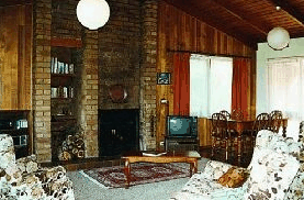 Bucks at Lady Barron - Holiday Byron Bay