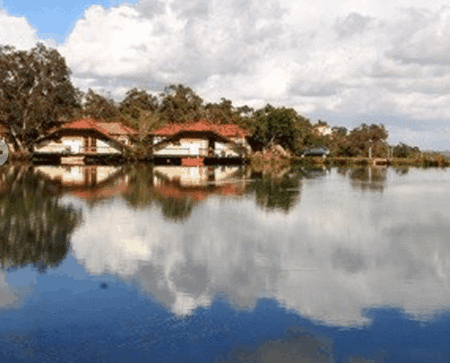 Lakeside Country Resort - Holiday Byron Bay