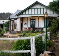 Balingup Rose Bed  Breakfast - Holiday Byron Bay