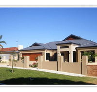 Santa Maria Executive Suites Guesthouse - Holiday Byron Bay