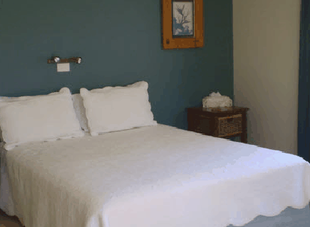 Crabapple Lane Bed  Breakfast - Holiday Byron Bay