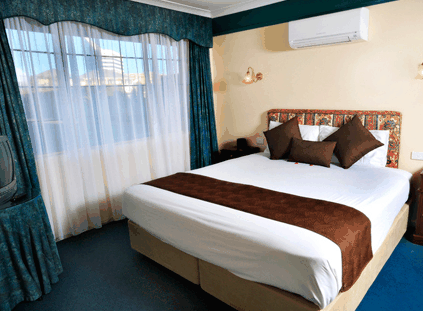 Clifton Motel - Grittleton Lodge - Holiday Byron Bay 3