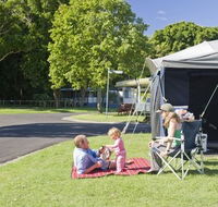 Silver Sands Holiday Park - Holiday Byron Bay