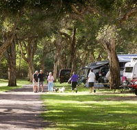 Beachfront Holiday Park - Holiday Byron Bay